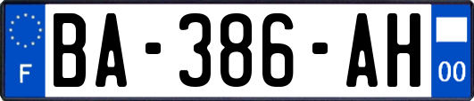 BA-386-AH