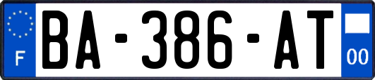 BA-386-AT