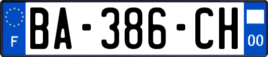 BA-386-CH