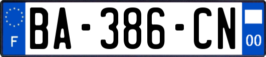 BA-386-CN