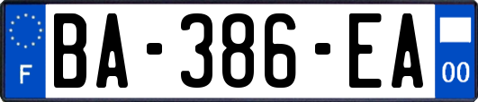BA-386-EA