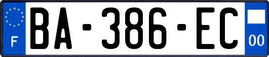 BA-386-EC