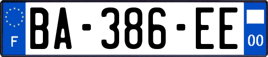 BA-386-EE