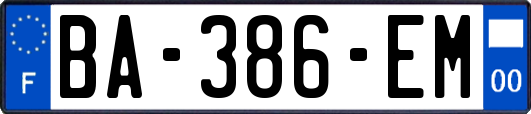 BA-386-EM