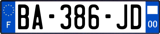 BA-386-JD