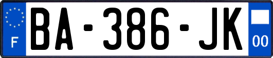 BA-386-JK
