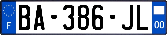BA-386-JL
