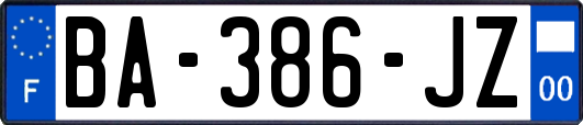 BA-386-JZ