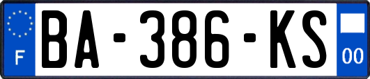BA-386-KS
