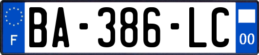 BA-386-LC