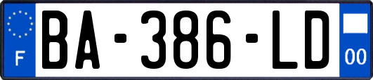 BA-386-LD