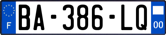 BA-386-LQ