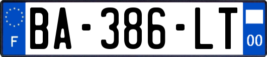BA-386-LT