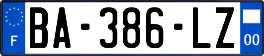 BA-386-LZ