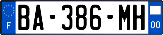 BA-386-MH