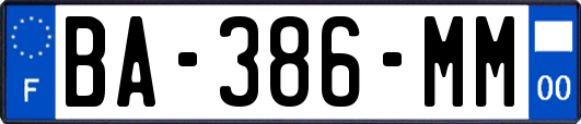 BA-386-MM