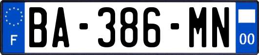 BA-386-MN