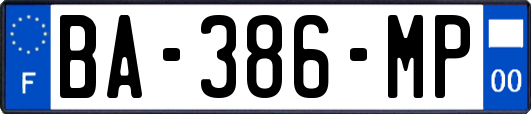 BA-386-MP