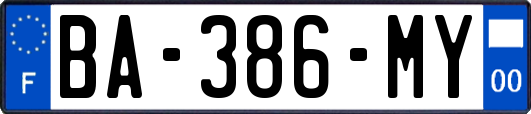 BA-386-MY