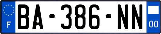 BA-386-NN