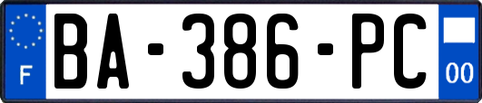 BA-386-PC