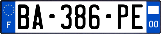 BA-386-PE