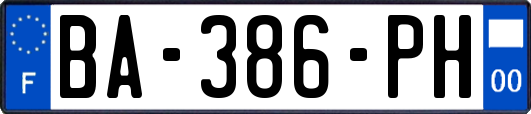 BA-386-PH