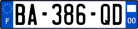 BA-386-QD