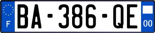 BA-386-QE