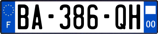 BA-386-QH