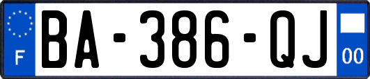 BA-386-QJ