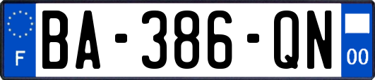 BA-386-QN