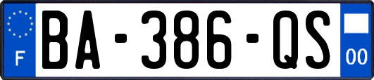 BA-386-QS