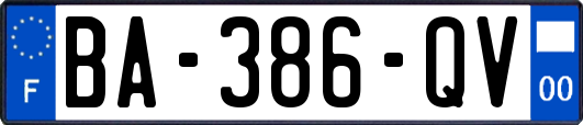 BA-386-QV