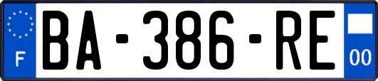 BA-386-RE