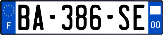 BA-386-SE