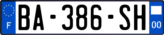 BA-386-SH