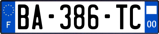 BA-386-TC