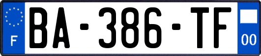 BA-386-TF