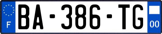 BA-386-TG