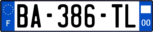 BA-386-TL