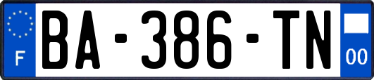 BA-386-TN