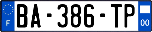 BA-386-TP