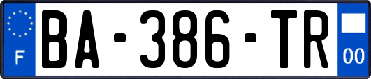 BA-386-TR