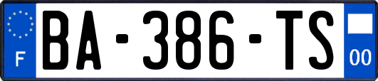 BA-386-TS