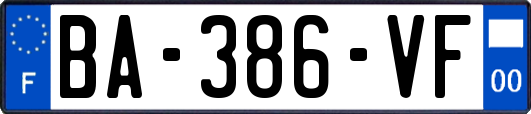 BA-386-VF