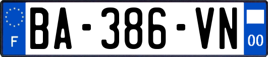 BA-386-VN