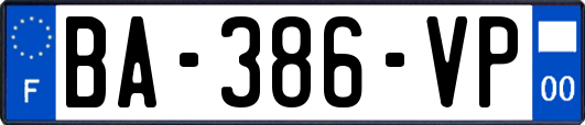 BA-386-VP