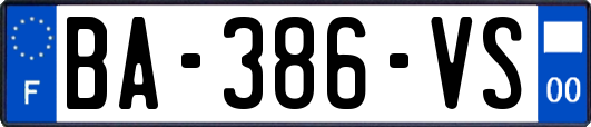 BA-386-VS