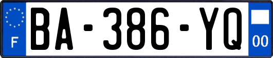 BA-386-YQ